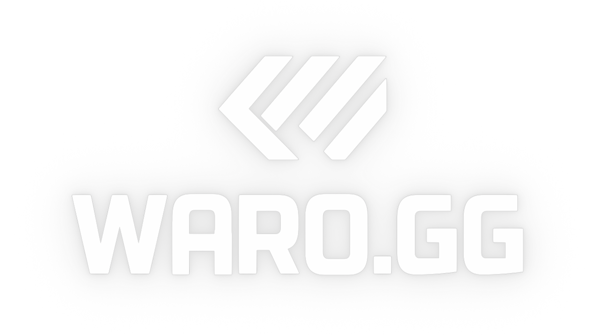WARO.GG